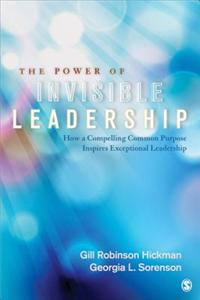 Power of Invisible Leadership