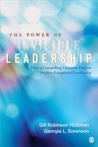 The Power of Invisible Leadership