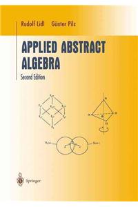 Applied Abstract Algebra