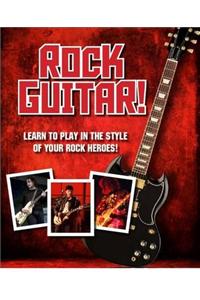 Learn to Play the Rock Guitar