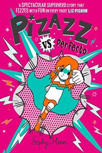 Pizazz vs Perfecto