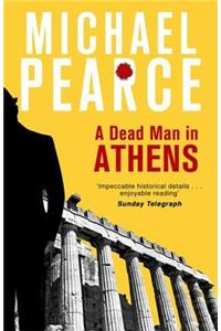 A Dead Man in Athens