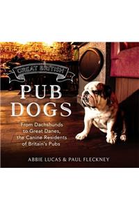 Great British Pub Dog