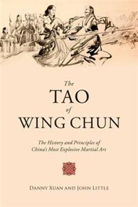 Tao of Wing Chun