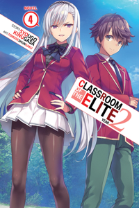 Buy Classroom of the Elite (Manga) Vol. 1 Books Online at Bookswagon & Get  Upto 50% Off