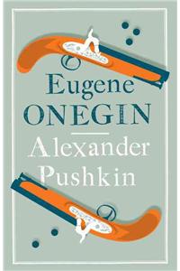 Eugene Onegin