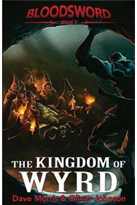 Kingdom of Wyrd