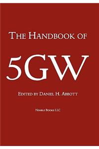 Handbook of Fifth-Generation Warfare (5GW)