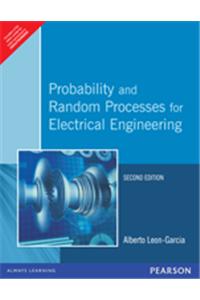 Probability and Random Processes for Electrical Engineering