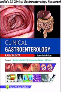 Clinical Gastroenterology (4th Edition 2020)