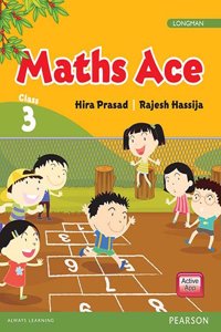 Maths Ace 3