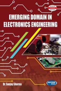 Emerging Domain in Electronics Engineering