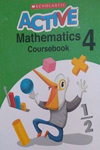 Active Mathematics Coursebook 4
