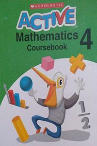 Active Mathematics CB-4