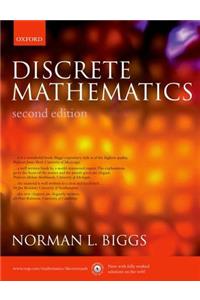 Discrete Mathematics