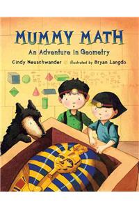 Mummy Math