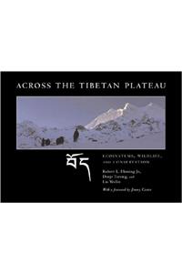 Across the Tibetan Plateau