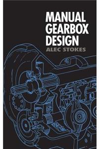 Manual Gearbox Design