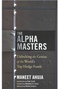 Alpha Masters