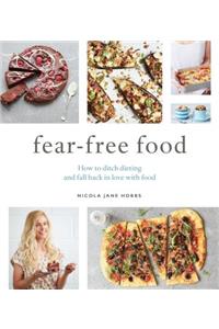 Fear-Free Food