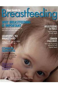 Your Guide to Breastfeeding