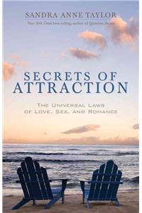 Secrets of Attraction