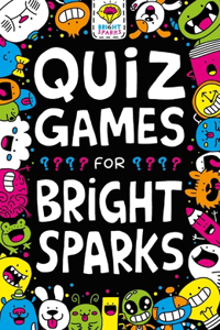 Quiz Games for Bright Sparks: Volume 2
