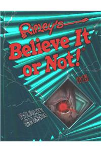 Ripley's Believe It or Not! 2015