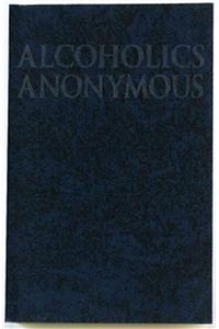 Alcoholics Anonymous Big Book