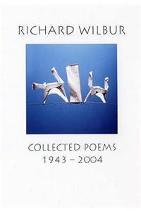 Collected Poems, 1943-2004