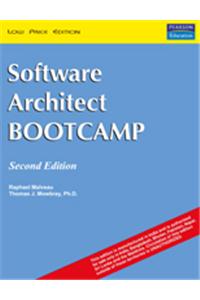 Software Architect Bootcamp