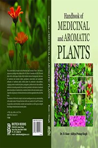 Handbook of Medicinal and Aromatic Plants