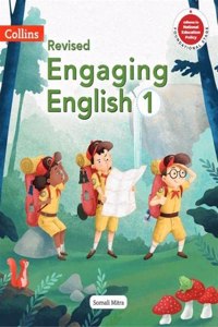 Revised Engaging English Coursebook 1