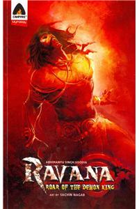 Ravana: Roar of the Demon King