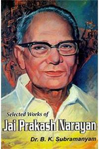 Selected Works of Jai Prakash Narayan