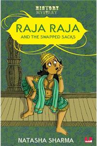 Raja Raja And The Swapped Sacks