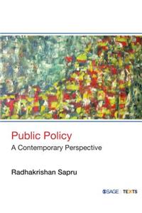 Public Policy