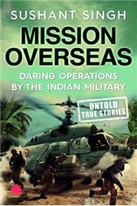 Mission Overseas