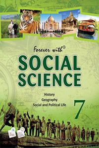 Forever with Social Science for Class 7