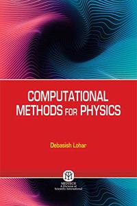 Computational Methods for Physics