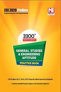 General Studies & Engg. Aptitude Practice Book