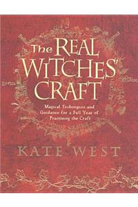 The Real Witches’ Craft
