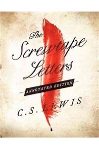 Screwtape Letters