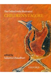 The Oxford India Illustrated Children's Tagore