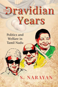 Dravidian Years