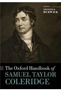 Oxford Handbook of Samuel Taylor Coleridge