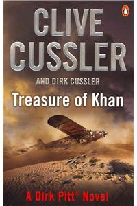 Treasure of Khan