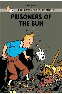 Prisoners of the Sun