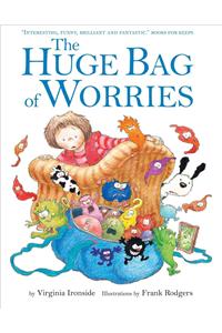 Huge Bag of Worries