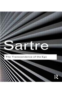 The Transcendence of the Ego